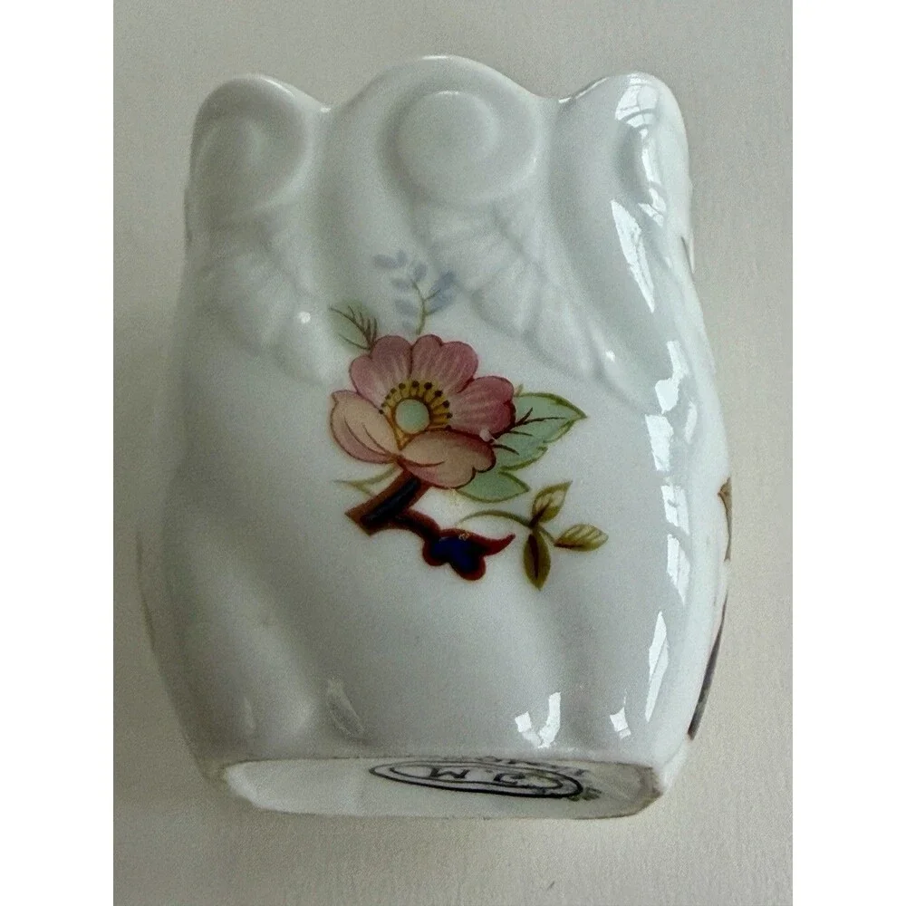 Limoges vintage porcelain